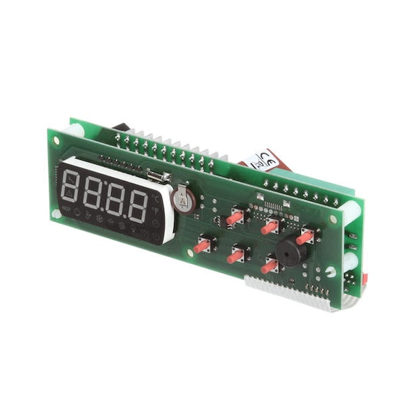 Ec Spec S1 115 Volt Frzr 0F